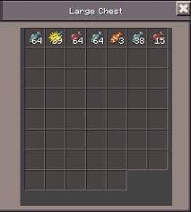 Hey guys this is a 22 second tutorial on how to make an ender chest please like if this helped. Ender Chest Room Completed Minecraft Amino