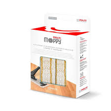 Read my review of the polti moppy steam cleaner offering cordless effortless cleaning. Moppy Kit Of 2 Microfibre Cloths For Delicate Surfaces Wood And Parquet Polti