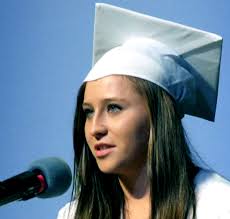 Adult education grads celebrate a milestone