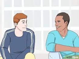 How To Fix A Broken Friendship - Wikihow