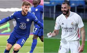 The only previous occasion was in november 1966 in an. Real Madrid Vs Chelsea Predictions Odds And How To Watch Or Live Stream Online Free In The Us 2020 2021 Uefa Champions League Semifinals At Alfredo Di Stefano Stadium Watch Here Bolavip Us