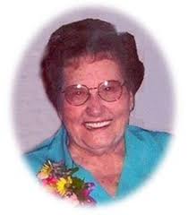 Anna Engel Obituary April 21, 2005