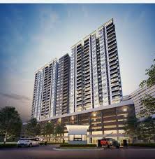 Projek 'trio by setia' dilancar mac ini. Rumah Mampu Milik Selangor Home Facebook