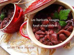 Conseils Pour Maitriser La Cuisson Des Haricots Rouges Haricot Rouge Cuisson Haricots Rouges Haricot