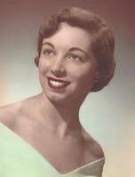 Toni Sapp Obituary (1934