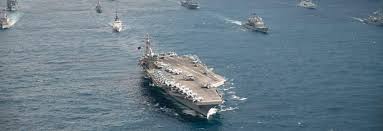 Nevertheless, the proficiency of liaoning's pilots, commanders, and support staff remains unclear. Taking Flight China Japan And South Korea Get Aircraft Carriers Foreign Policy Research Institute