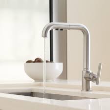 10+ modern kitchen faucets ideas