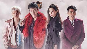 Episode 2 » dramabeans korean drama recaps. A Korean Odyssey Season 2 Renewed Everything To Know