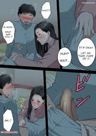 ✅️ Porn comic My Beloved Mother Was Taken By My Homeroom Teacher. Yuriko  Club Sex comic old man caught | Porn comics in English for adults only |  sexkomix2.com