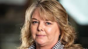 2022 HR Professionals: Trish Carroll, Central Mechanical Wichita