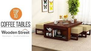 Received many very good recommendations from customers for functionality and neutral design. Coffee Table Design Ideas Top 10 Designer Coffee Table Center Table For Living Room Youtube