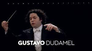 Descubre lo que amanda dudamel (amandadudamel) encontró en pinterest, la colección de ideas más grande del mundo. This Is Gustavo Dudamel Youtube