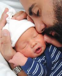 A year ago today, my son, Abraham James Terrero, was born. Our journey has  been a wild one, filled with delightful moments and challenging seasons.  We've laughed, cried, screamed, and prayed. And