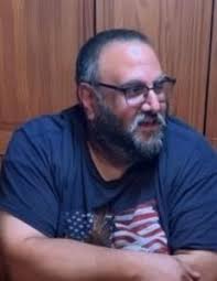 Craig Russo Obituary (1971