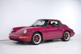 Image result for Ruby Star 2025 Porsche