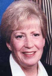 Obituary information for Marilyn Gail Tanner