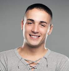 The buzz cut is a generic haircut term for a short, buzzed haircut, and is also known as a military cut. 60 Amazing Military Haircut Styles Choose Yours In 2021
