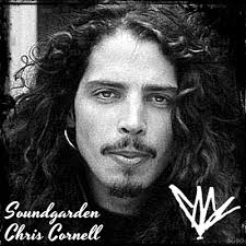 Chris Cornell