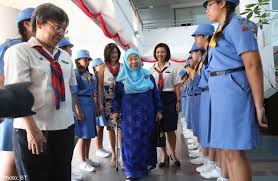 This commentary excavates a subterranean strand of a review by jothie rajah of decolonising international law: Ministers Wives Rich Or Corrupt Singapore Politics Blog