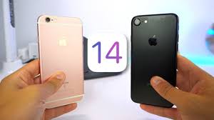 Ios 14 En Iphone 6s Y Iphone 7 Mira Esto Antes De Actualizar Youtube