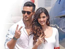 Tiger Shroff S Heartfelt Message For The Cast And Crew Of Baaghi 2 On The First Anniversary Of The Film Hindi Movie News Times Of India 9,634,241 likes · 256,211 talking about this. baaghi 2