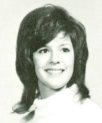 Mariann Mariano, Class of 1966, has sadly passed away.