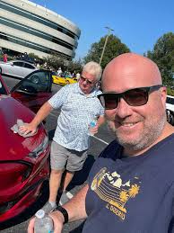 New Mustang Mach-E Owner Congratulations and Color Discussion