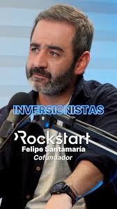 Felipe Santamaría es cofundador de Rockstart Latam, una de las aceleradoras  más influyentes de startups en la región. En este episodio revela los 4  pasos que transforman una idea en una empresa real: ...