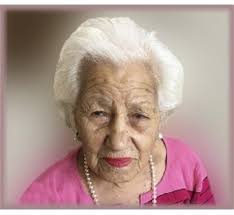 Mabel GRGICH Obituary