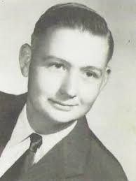 LCPL Denny Lee Johnson, Weinert, TX