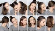 Lazy Day Dirty Hairstyles