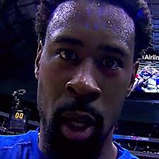 Deandre Jordan