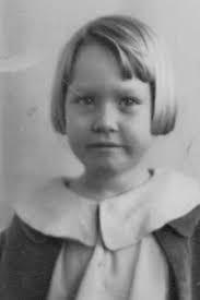 Jeannie Winter mother and family