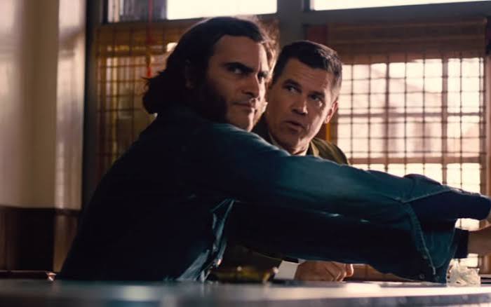 Movie review: Inherent Vice - Lake Highlands