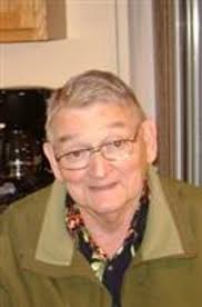 Jack Larkin Obituary November 24, 2011