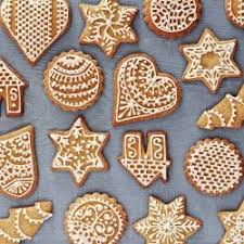 Decorated Gingerbread Cookies Gingerbread Cookies Decorated Gingerbread Cookies Cookies