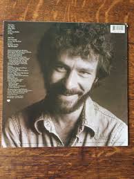 Jesse Winchester Talk Memphis Stereo Vinyl LP 1981 Bearsville Records BRK  6989