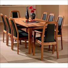It all comes down to your dining room size table size and how much space and comfort. Dining Table And Chairs 8 Seater
