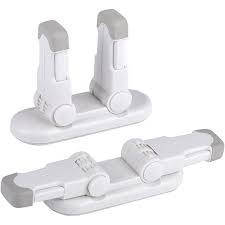 When is a door not a door? Door Level Lock Upgraded 2 Pack Child Safety Door Handle Lock With 3m Adhesive Anti Lockout Child Proof Locks For Bedroom Bathroom Kitchen Walmart Com Walmart Com