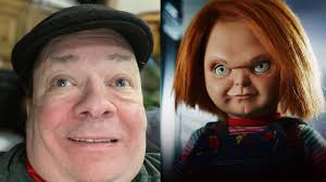 Muere Ed Gale, el actor que dio vida a Chucky en 'Child's Play', ¿quién fue  y de qué murió?