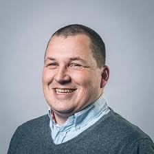 Jaap van der Hek (@jaapvanderhek)