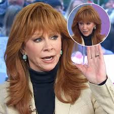 Reba McEntire stopped a live interview the instant Savannah Guthrie  accidentally upgraded Rex Linn from fiancé to husband. The studio froze as  Reba raised her finger and delivered a correction that stunned