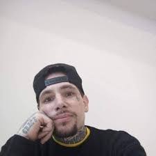 Lawrence Fugate's Instagram, Twitter & Facebook