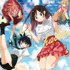 After a staggering betrayal by his girlfriend, hapless freshman kazuya gets just desperate enough to give it a try. Stream Kanojo Okarishimasu Rent A Girlfriend Op Pv Oliver Hoss Remix By Oliver Hoss Listen Online For Free On Soundcloud