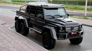 Mercedes Benz G700 Brabus 6 6 Alain Class Motors United Arab Emirates For Sale On Luxurypulse Mercedes Benz Mercedes Benz