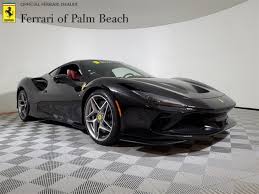 1/4 mile 11.2 sec @ 0. Certified Pre Owned 2020 Ferrari F8 Tributo Base 2d Coupe In West Palm Beach Pf731 Ferrari Of Palm Beach