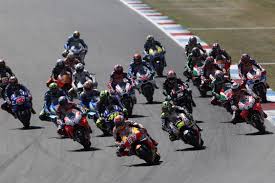 The official website of motogp, moto2 and moto3, includes live video coverage, premium content and all the latest news. 2018 Motogp Assen The Best Race Of The Season So Far