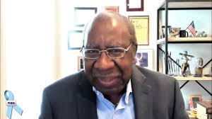 Dr. J. Jacques Carter relays important message about early detection  screening for prostate cancer.