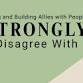 Listening and Building Allies with People We event image
