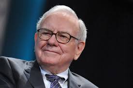 More than 70,000 satisfied customers. Warren Buffett Archives Moneyinvestexpert Com